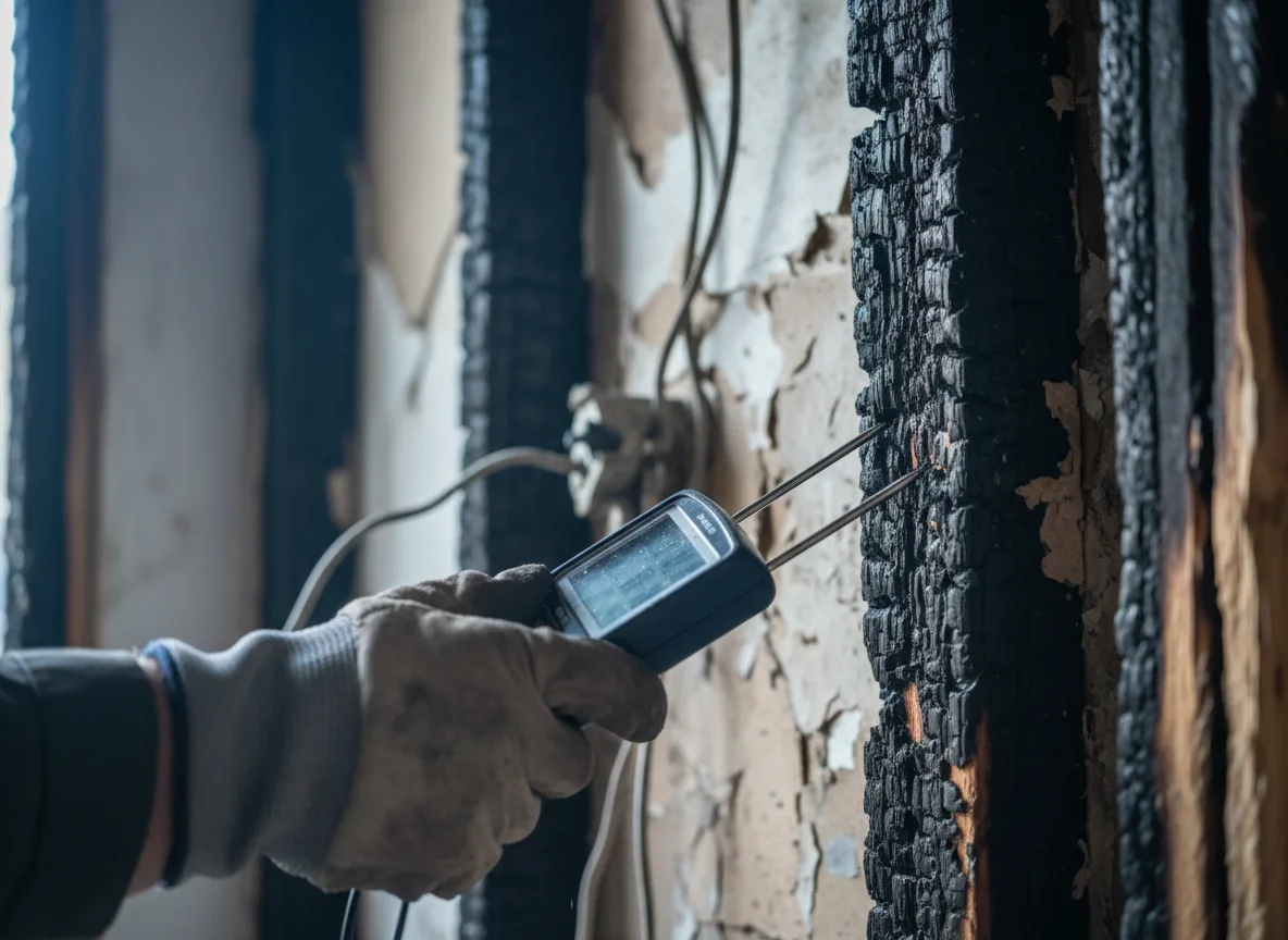 Fire Damage Restoration Etna, CA FAQs